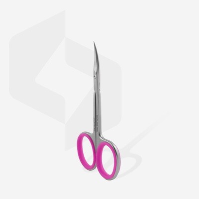 Professional cuticle scissors Staleks Pro Smart 40