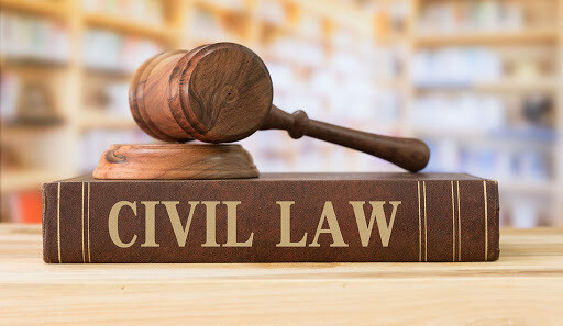 CIVIL Legal Services