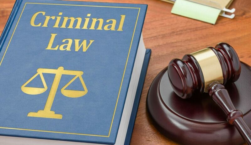 CRIMINAL Legal Services