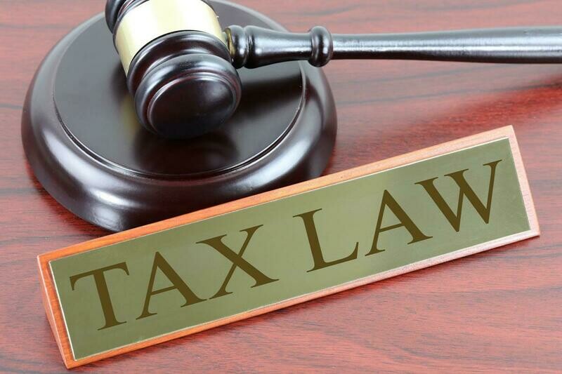 Taxation Services