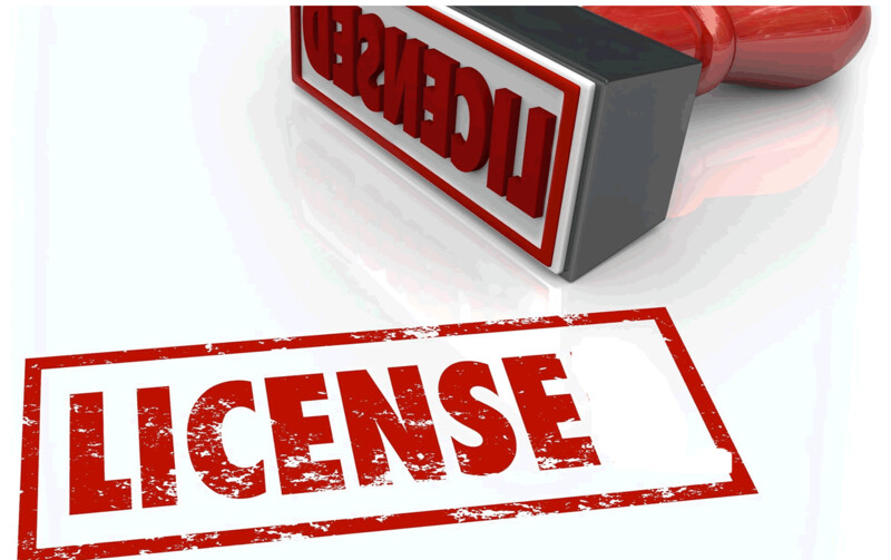 Any Other License