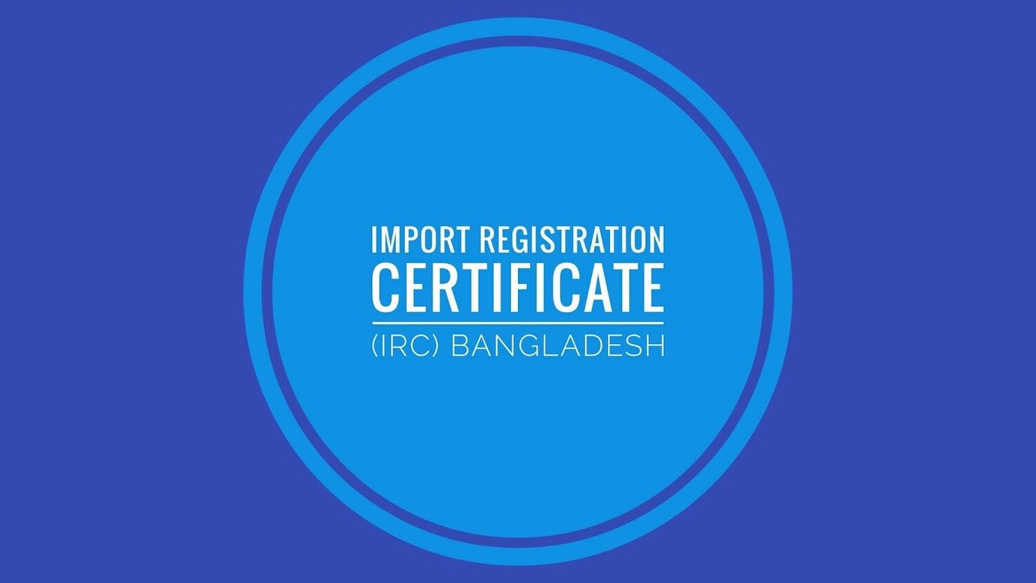 IRC