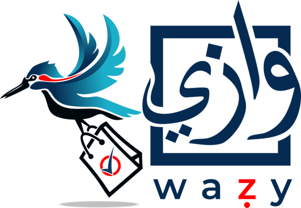 Wazy Online Store