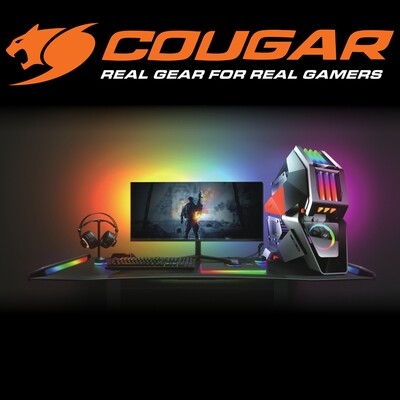 Cougar