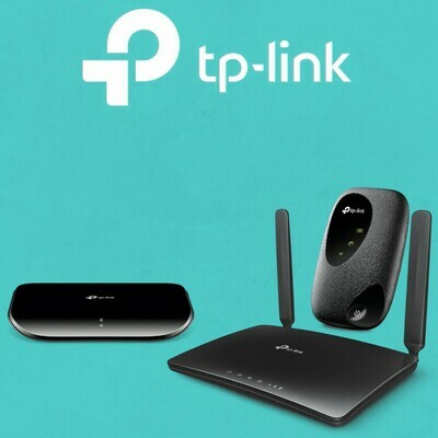 TP-Link