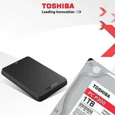 Toshiba