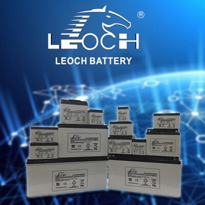 Leoch