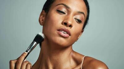 Live Online Virtual Evening &amp; Night Makeup Course