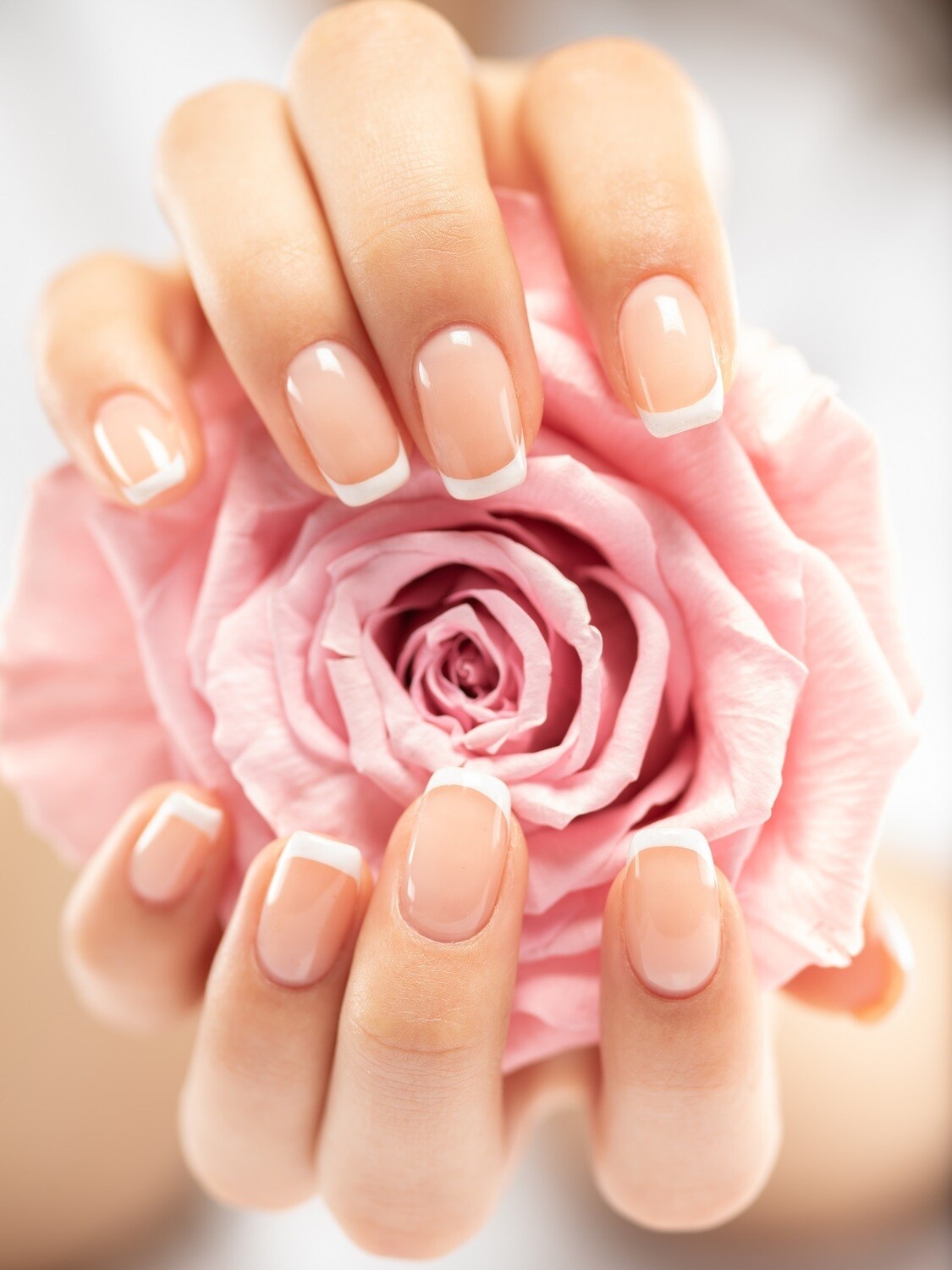 Live Online Virtual Manicure Nail Course - Beauty Practical Lesson