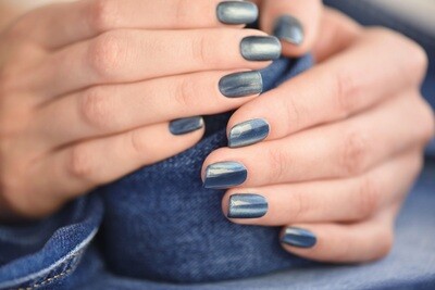 Live Online Virtual Nail Art Course - Beauty Practical Lesson
