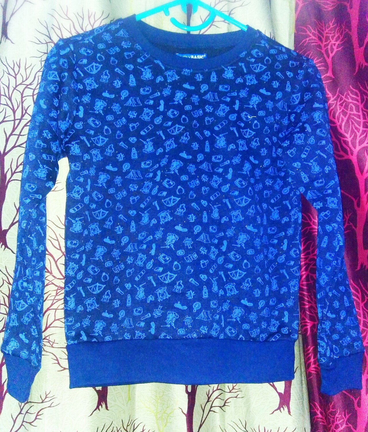 Ladies Gents And Kids Garments -