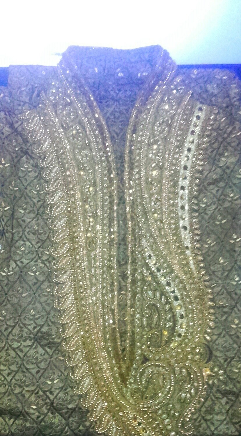 SHIRTS AND SHERWANI