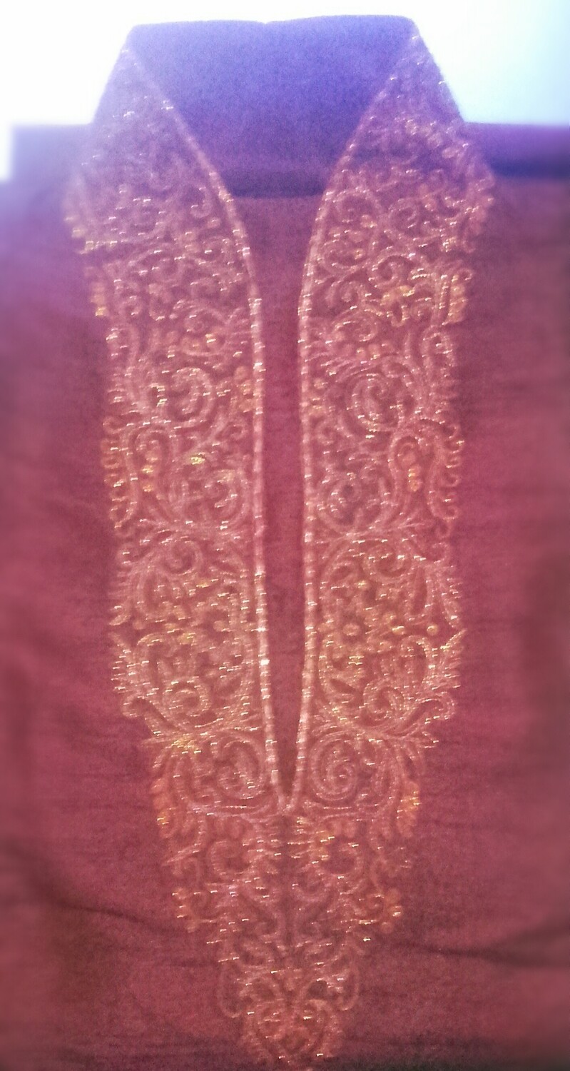 SHIRTS AND SHERWANI