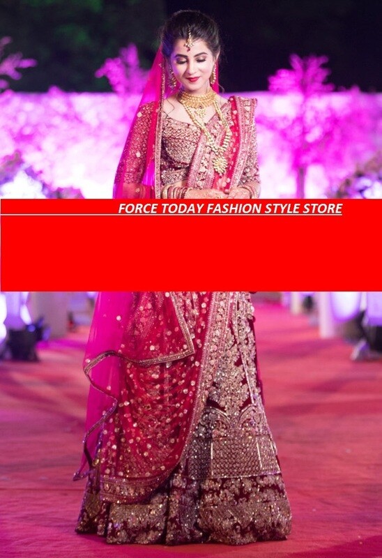 Lehenga Choli