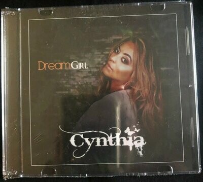 DREAM GIRL CYNTHIA'S GREATEST HITS CD
