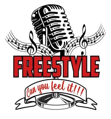 Freestyle (Can you feel it) T-Shirts