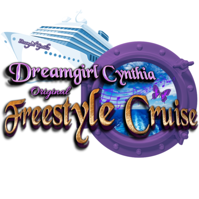 Freestyle Cruise 2024 Merch
