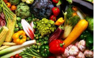 Vegetables
