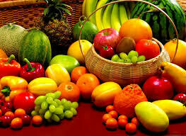 Fresh Fruits