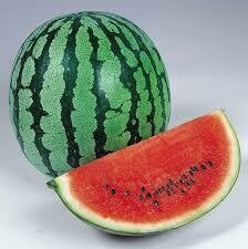 Watermelon 1kg