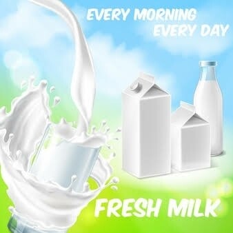 Milk