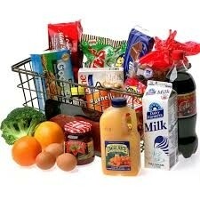 Daily Basket