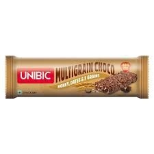 Unibic Multigrain Choco Snack (75grms)
