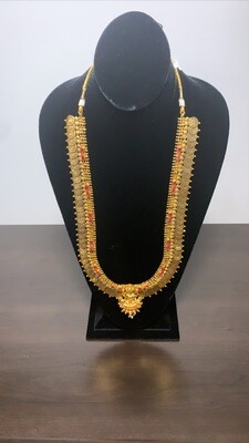 The Wealthy Necklace