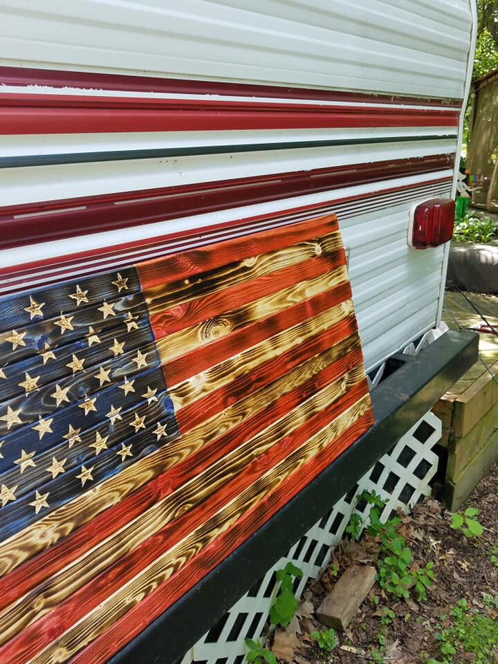 Custom Design Your Own Flag - COMING SOON!