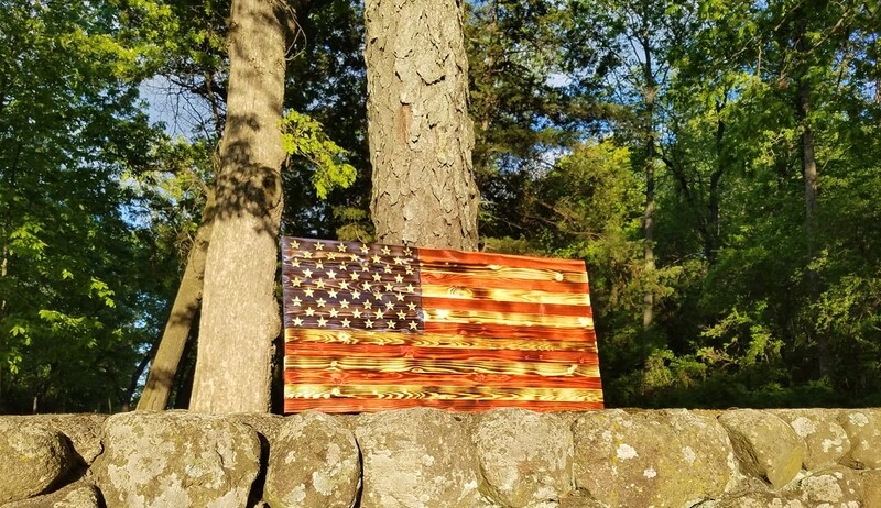 The Classic American