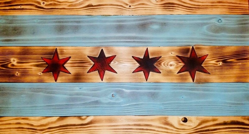 The Windy City - NOW AVAILABLE!