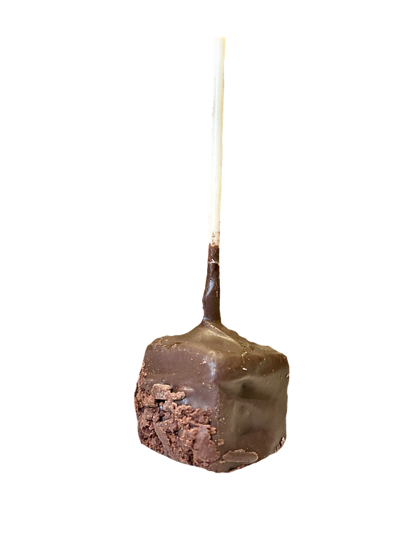 Brownie Batter