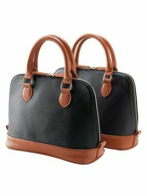 Elegant ladies hand bag