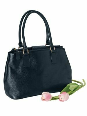 Kris Leather bag