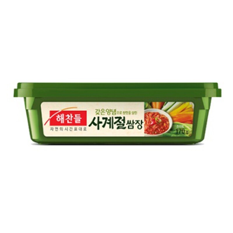 Ssamjang - CJ
