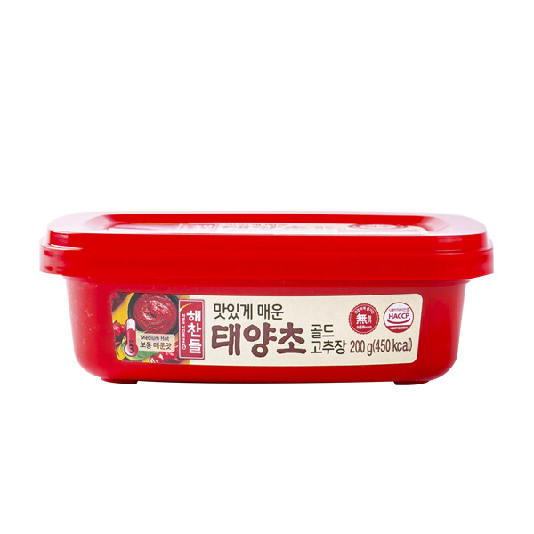 Gochujang - CJ