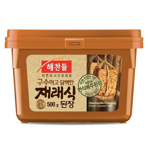 Doenjang - CJ
