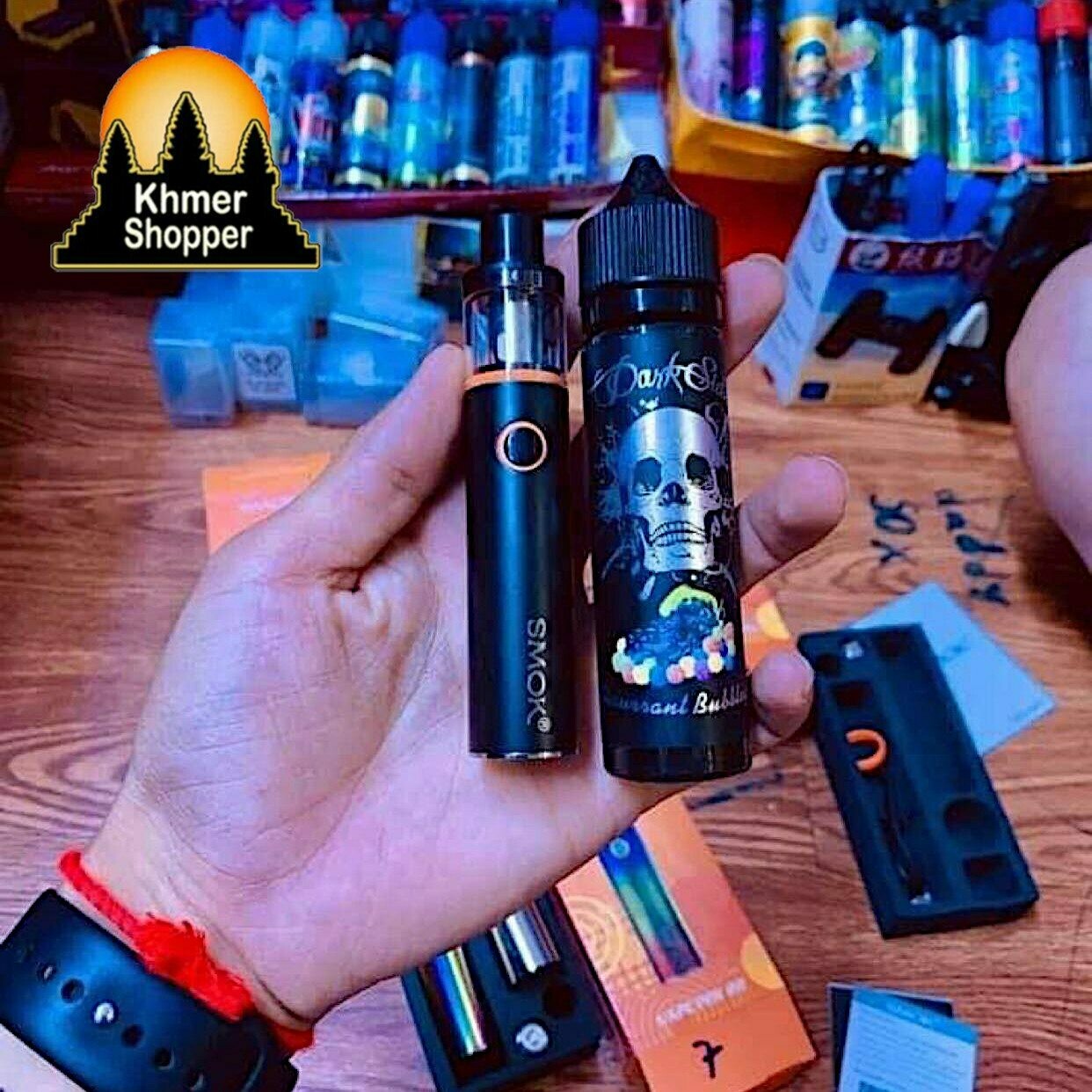 Vape Pen 22 Starter Kit SMOK