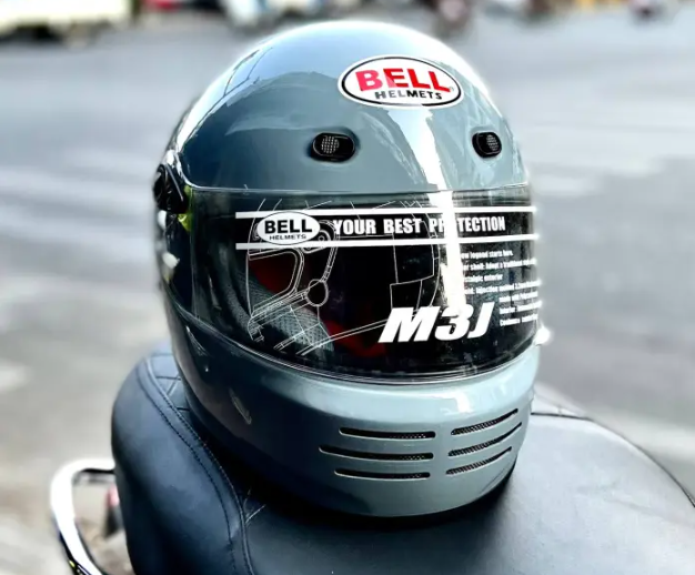 Bell M3J