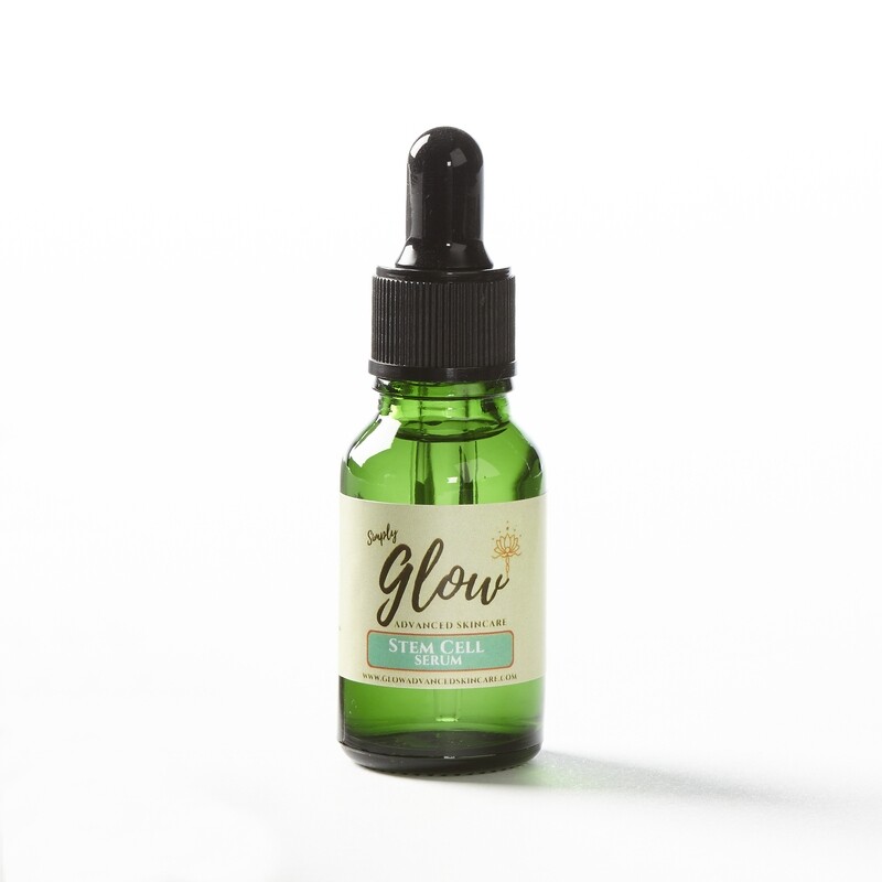 Simply Glow Stem Cell Serum
