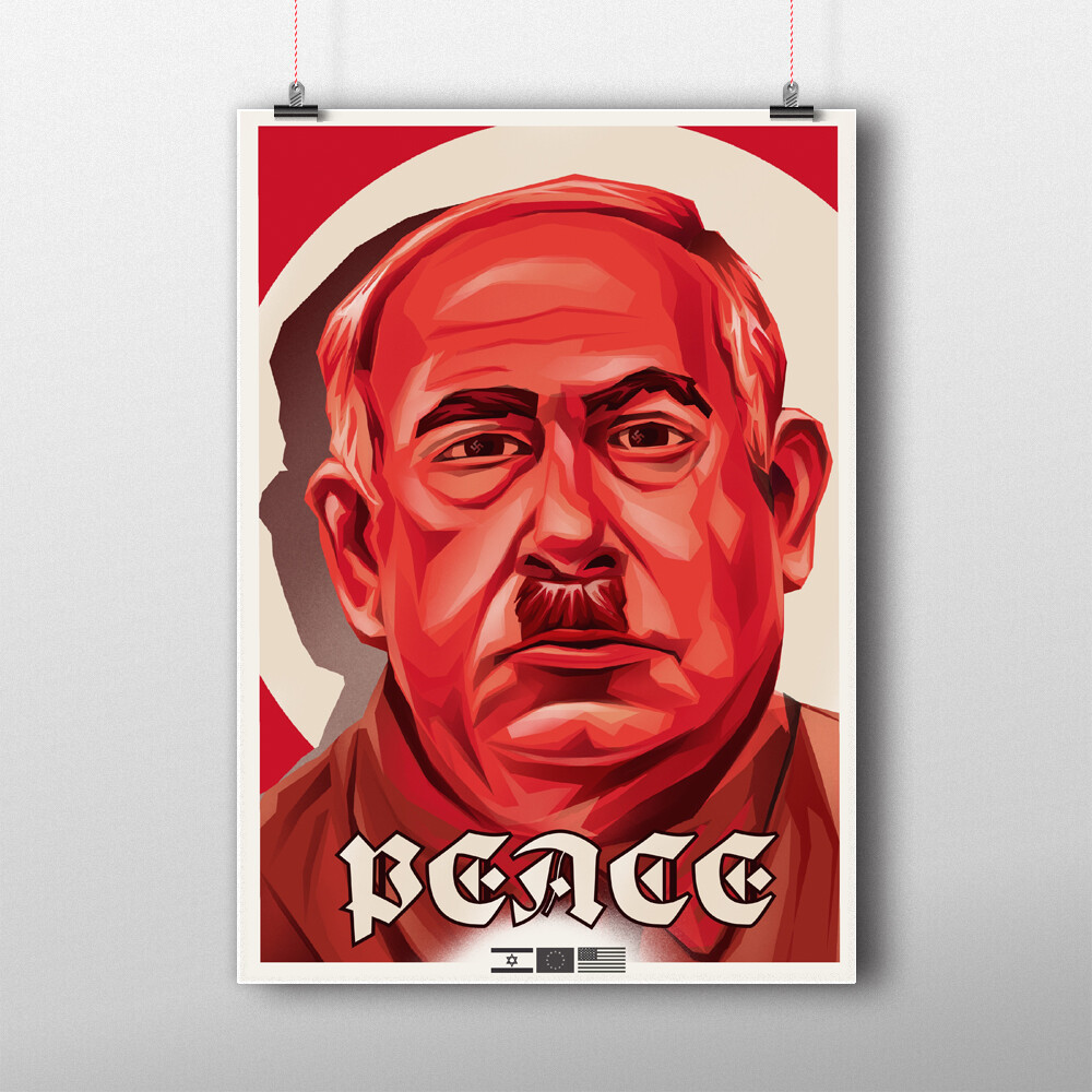NETANYAHU