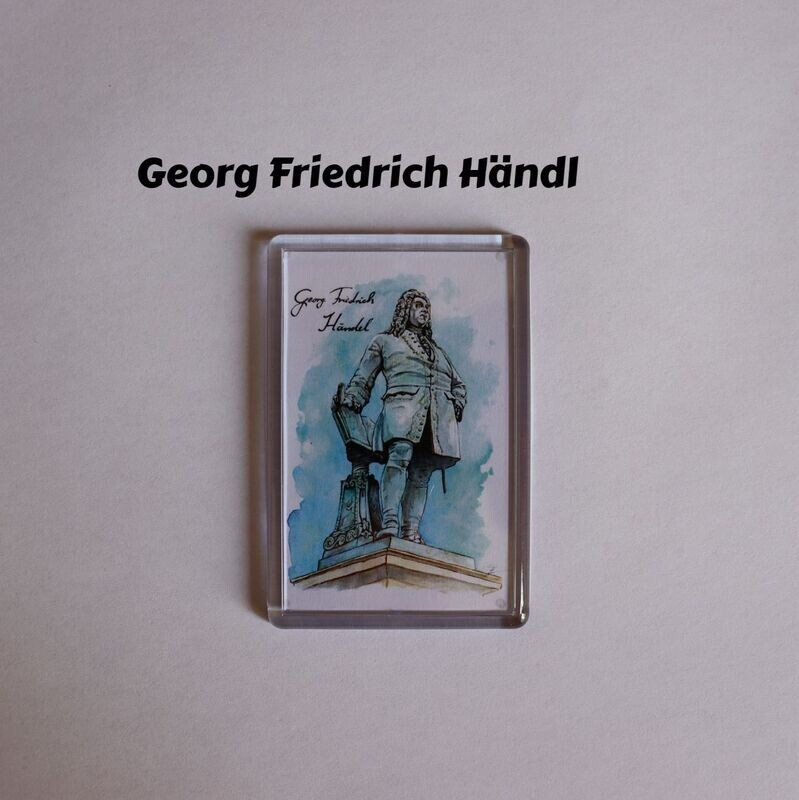 Georg Friedrich Händl
