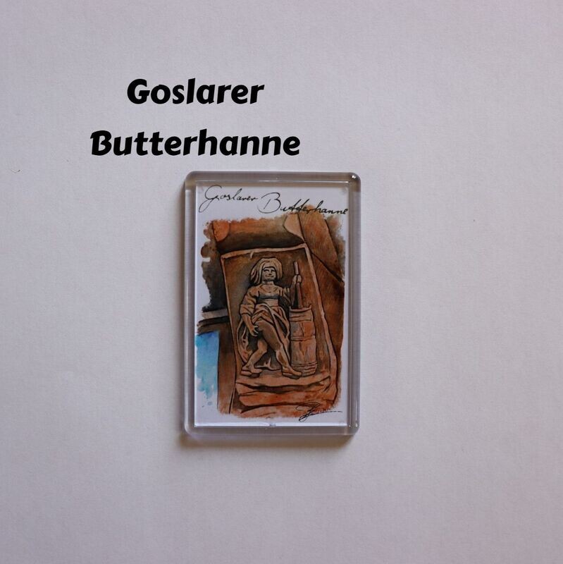 Goslarer Butterhanne