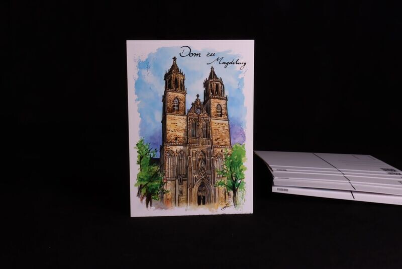 Magdeburger Dom