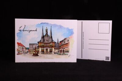 Wernigerode