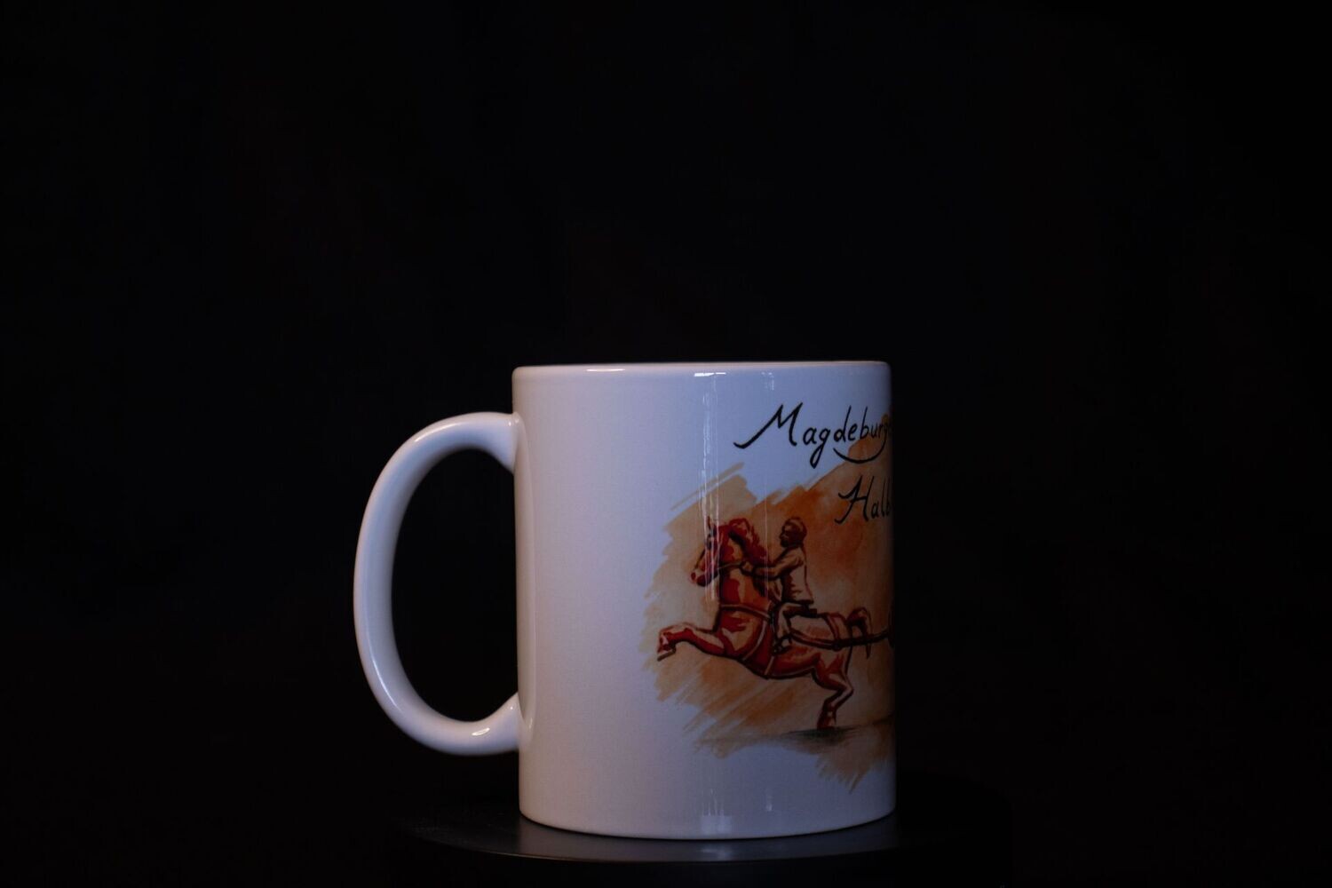 Magdeburger Reiter (Becher)