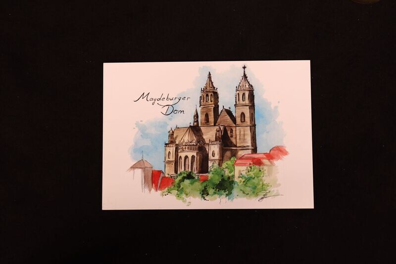 Magdeburger Dom