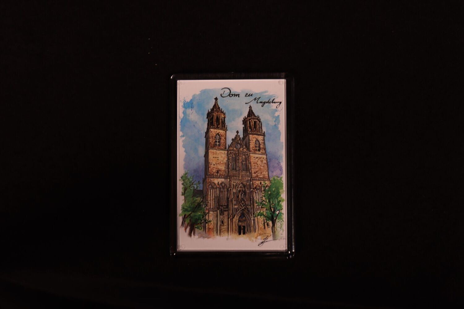 Dom zu Magdeburg