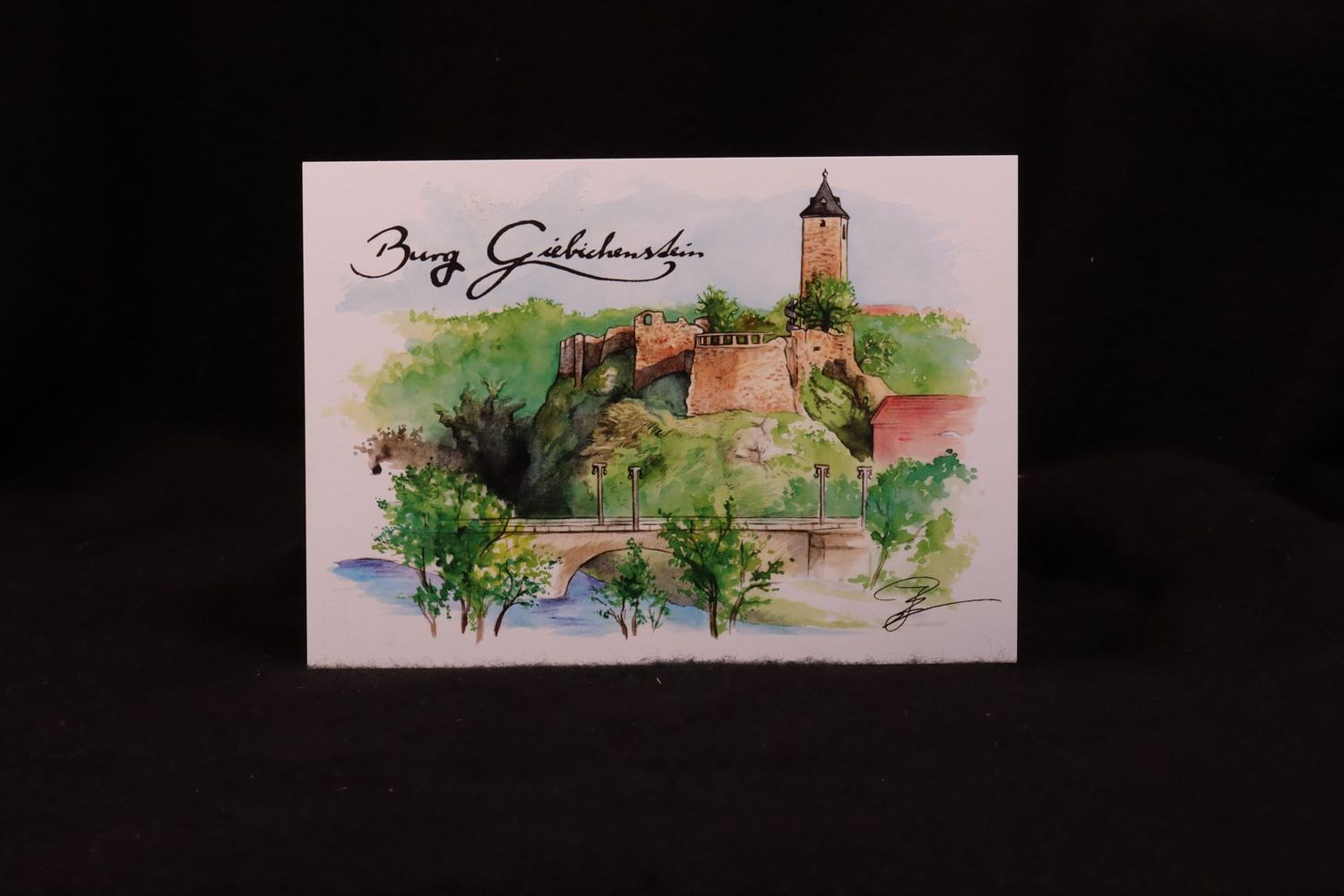 Burg Giebichenstein