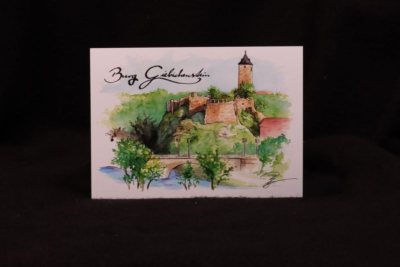 Burg Giebichenstein